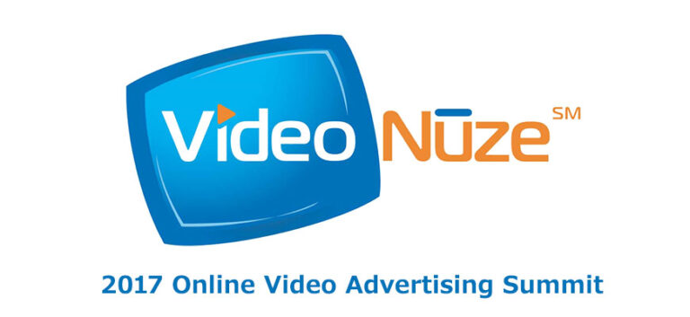 VideoNuze：2017 Online Video Advertising Summit　レポート